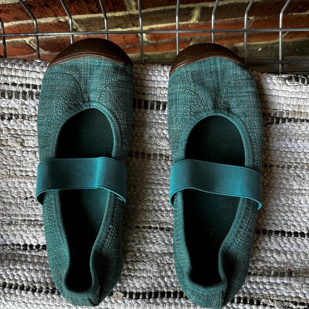 Keen Mary Jane Shoes
